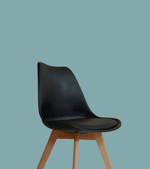 The Dandy Chair
